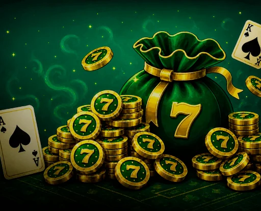 Peça da 7Games sobre a seção de promoções